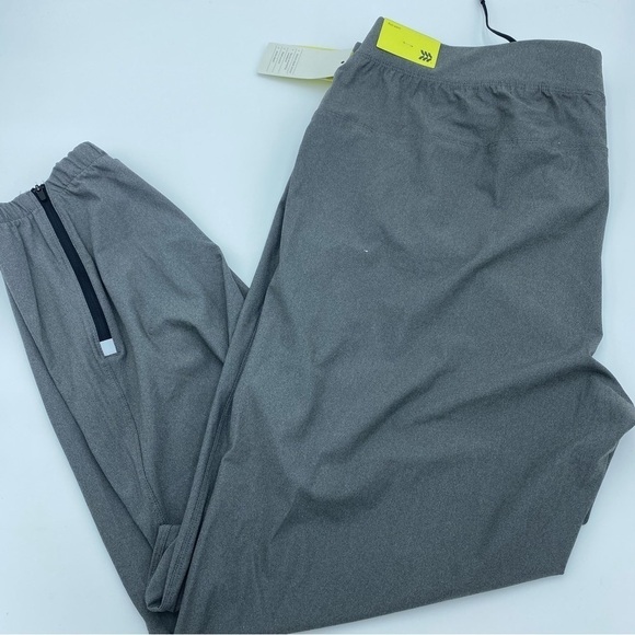 all in motion Other - All In Motion Men’s Running Pants - XL